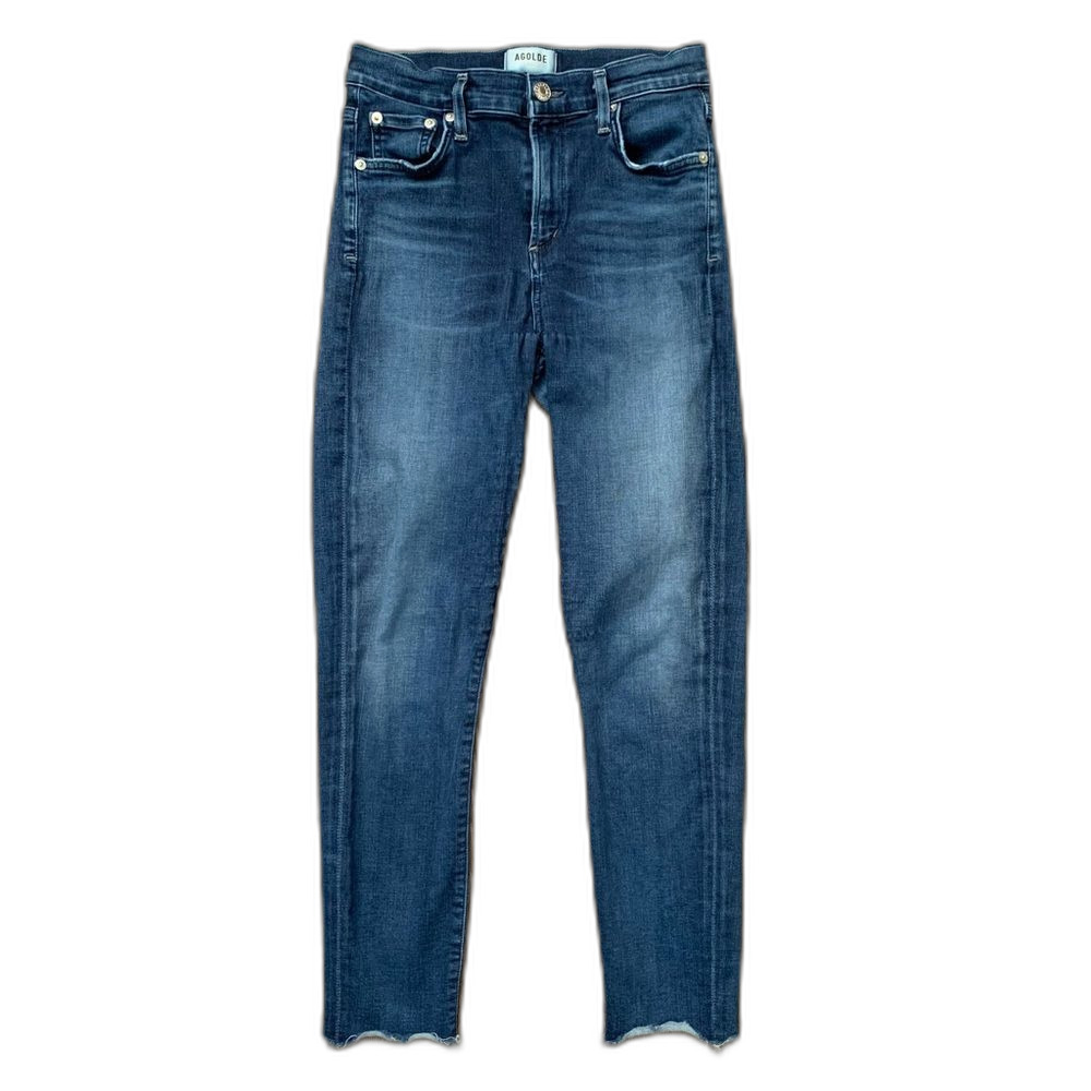 AGOLDE Jeans Size 26